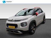 Citroën C3 Aircross - 1.2 PureTech 110pk Shine | NAVI | AUR CAMERA | CARPLAY | CRU
