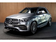 Mercedes-Benz GLE-klasse - 350 de 4MATIC Pano Leer 360° Memory seats voor & achter Dist