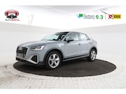 Audi Q2 - 30 TFSI S Edition virtual, pano, climate, leer,