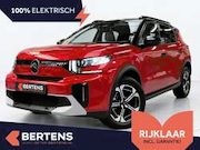 Citroën C3 Aircross - Ë-C3 Max 113pk Extended Range 54 kWh | Parkeercame