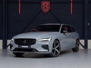 Volvo V60 - 2.0 T6 Plug-in hybrid AWD Plus Dark |PANO|PILOT|360°|H&K