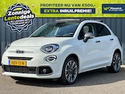 Fiat 500X - 1.5 Hybrid 130pk DCT Sport | LENTEDEALS | Automaat | Cabrio