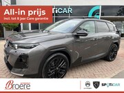 Citroën C5 Aircross - 1.6 Plug-In Hybrid 195 Max Automaat | Panoramadak