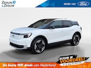 Ford Explorer - Premium Extended Range RWD 77 kWh | Panoramadak | 21" LMV |