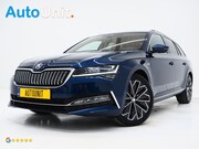 Skoda Superb - Combi 1.4 TSI iV Laurin & Klement | Leder | Canton | Adaptiv