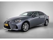 Lexus IS-Serie - 300h First Edition | Elektrisch Verstelbare Stoelen | Cruise