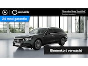 Mercedes-Benz E-klasse - Estate 300e Sport Edition | Panoramaschuifdak | Premium pakk