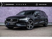 Volvo V60 - 2.0 T6 Plug-in hybrid AWD Essential | Adaptive Cruise Contro