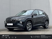 Hyundai Tucson - 1.6 T-GDI PHEV Comfort AWD / Dealer onderhouden / Accu SoH 1