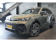 Volkswagen Tiguan - 1.5 eHybrid 3X R-LINE Black Style head up pano 20 inch 272 p