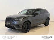 Land Rover Range Rover Velar - 2.0 P250 Turbo AWD R-Dynamic HSE