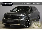Kia Sorento - 1.6 T-GDi 253pk Plug-in Hybrid Aut AWD 7 PERS. ExecutiveLine