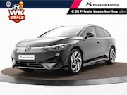Volkswagen ID.7 - Pro Limited Edition 77 kWh accu 286 PK · Draadloze telefoonl
