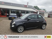 Fiat 500 - 0.9 TwinAir Turbo Lounge