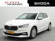 Skoda Fabia - 1.0 TSI 115pk AUTOMAAT Business Edition | Trekhaak | Navigat