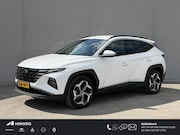 Hyundai Tucson - 1.6 T-GDI PHEV Comfort Smart 4WD / Fabrieksgarantie tot 1-20
