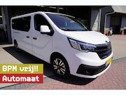Renault Trafic - 2.0 Blue dCi 170PK T29 L2H1 Extra Anniversary DC Automaat nr