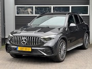 Mercedes-Benz GLC-klasse - 200 4MATIC AMG Line MultiBeam, HUD, Memory Stoelen, Pano, VO