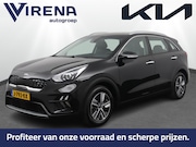 Kia Niro - 1.6 GDi Hybrid DynamicLine - All Season Banden - Achteruitri