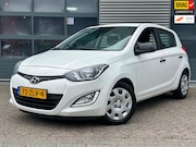 Hyundai i20 - 1.2i Business Edition | Airco | Electr. ramen | NAP