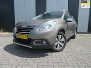 Peugeot 2008 - 1.2 PureTech Allure