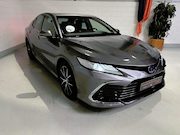 Toyota Camry - 2.5 Hybrid 218pk Aut Premium ACC, Head-up, Memory
