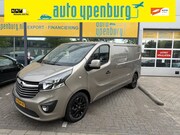 Opel Vivaro - 1.6 CDTI L2H1 * EURO-6 * 146 PK * Navi * Airco * Cruise Cont