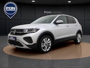 Volkswagen T-Cross - 1.0 TSI Life 115PK | Carplay | Camera | Keyless | Parkeerhul