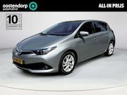 Toyota Auris - 1.8 Hybrid Dynamic **/NAVIGATIE/ CRUISE CONTROL/ CLIMATE CON