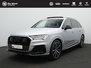 Audi Q7 - 55 TFSI 381pk e quattro Pro Line S | Luchtvering | Matrix LE
