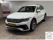 Volkswagen Tiguan - 1.5 TSI R-Line. DIGI - FACELIFT