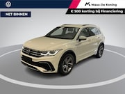 Volkswagen Tiguan - 1.4 TSI 245pk DSG eHybrid R-Line Business · Camera · Apple/A
