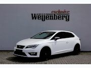 Seat Leon - SC 1.8 TSI FR Cruise LED PDC Navi