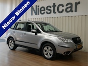 Subaru Forester - 2.0 Comfort