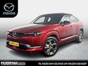 Mazda MX-30 - Luxury / Dealer auto / 1e eig / BTW auto / Bose Premium / Sc
