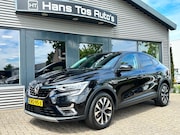 Renault Arkana - 1.3 mild hybrid 140pk AUTOMAAT / NAV /CAMERA / CARPLAY