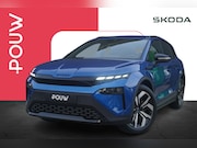 Skoda Elroq - 60 204pk Sportline | Business Upgrade Plus | Warmtepomp