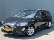 Ford Focus - Wagon BJR 2021 1.0 126 PK EcoBoost Titanium X Business AUTOM