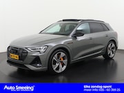Audi e-tron - 55 quattro S-Line Black Style 95 kWh | Panoramadak | Bang&Ol