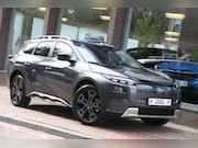 Subaru Outback - E-Outback 4E-xperience+ 74.7 kWh Panorama Leer 360