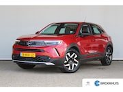 Opel Mokka - 1.2 Turbo Elegance | Trekhaak | Navigatiesysteem | Climate c