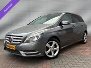 Mercedes-Benz B-klasse - B200 Autom Airco Cruise Leer Led Camera 12 NL Auto Hoge Inst