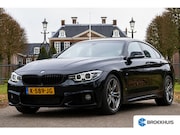 BMW 4-serie Gran Coupe - 418i M-Sport | NL-AUTO! | DODE HOEK | ADAPTIVE CRUSIE | CAME