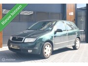 Skoda Fabia - 1.4 Comfort APK TOT 02-2027