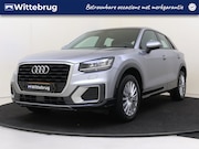 Audi Q2 - 30 TFSI Design