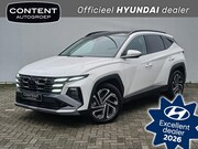 Hyundai Tucson - 1.6 T-GDi HEV Premium Sky |5dkm! |Uniek