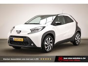 Toyota Aygo X - 1.0 VVT-i S-CVT Pulse | DEALER ONDERHOUDEN | AUTOMAAT | CLIM