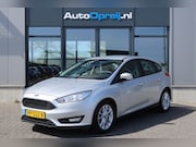 Ford Focus - 1.0 Lease Edition Clima, NAVI, Cruise, PDC