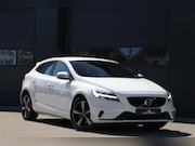 Volvo V40 - 2.0 T4 |R-Design| 190PK Standkachel Trekhaak Navi Led Stoelv