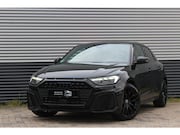 Audi A1 - Sportback 30 TFSI 3x S-Line | Sfeerverlichting | Camera | Ma